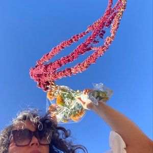 Meet your Posher, Kathryn